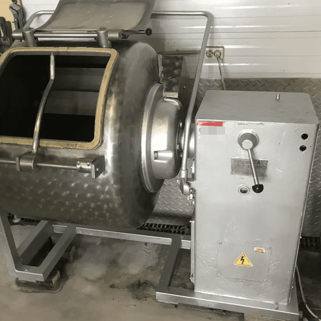 Маслобойка 200л е.1450