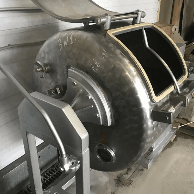 Маслобойка 200л е.1450