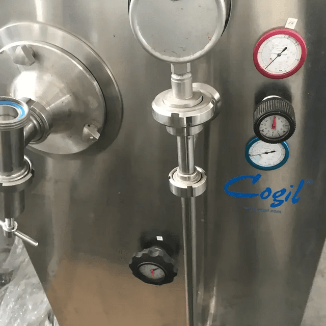 Фризер Technogel 200 л/час инв.9300