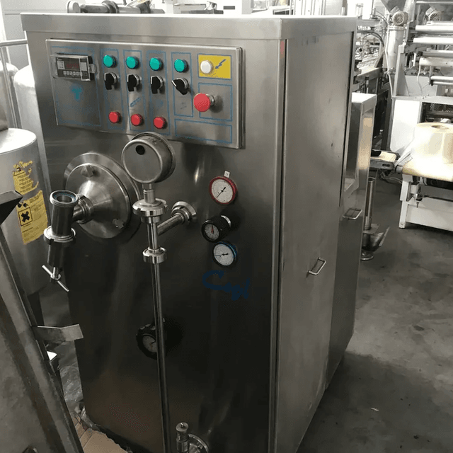 Фризер Technogel 200 л/час инв.9300