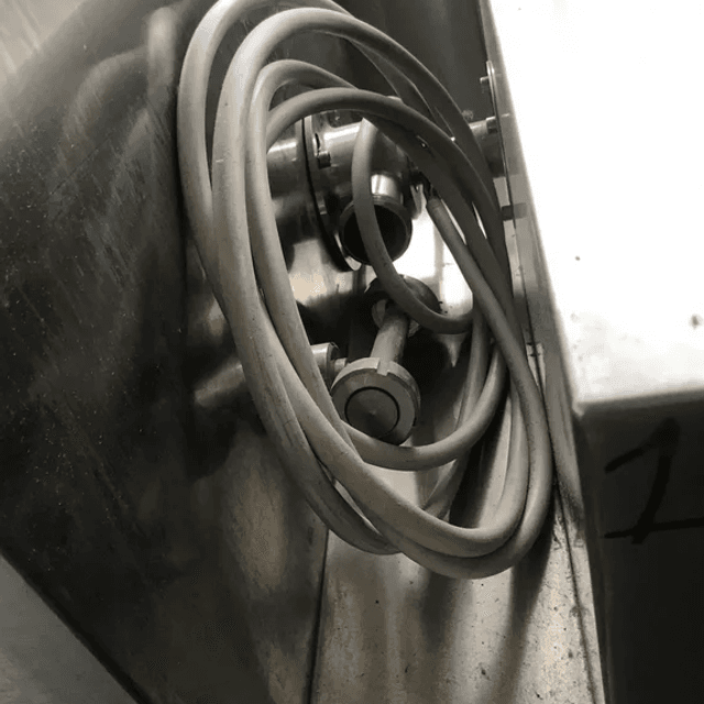 Фризер Technogel 200 л/час инв.9300