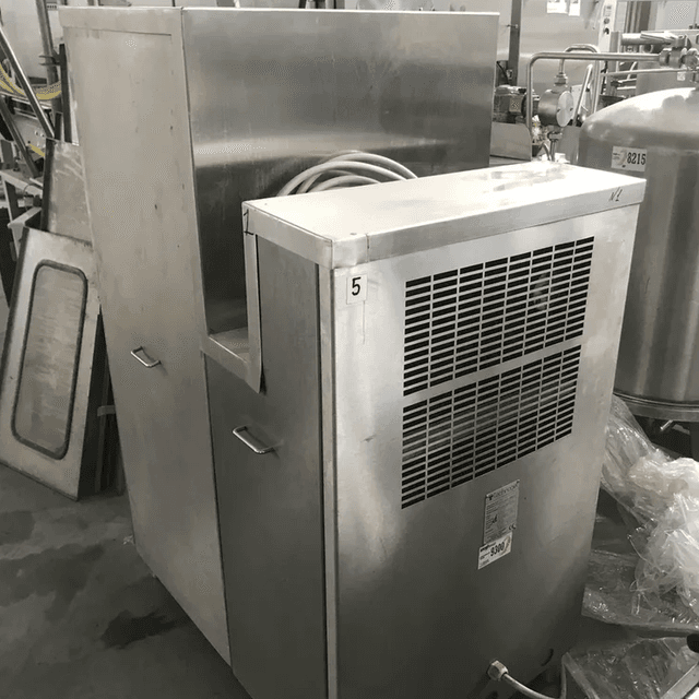 Фризер Technogel 200 л/час инв.9300