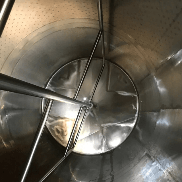 Танк 10куб.м. инв.8249