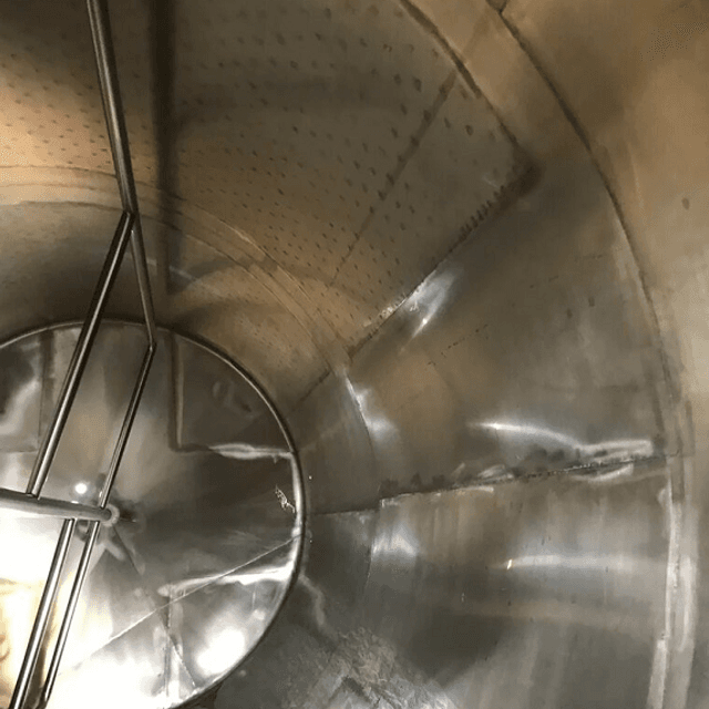 Танк 10куб.м. инв.8249