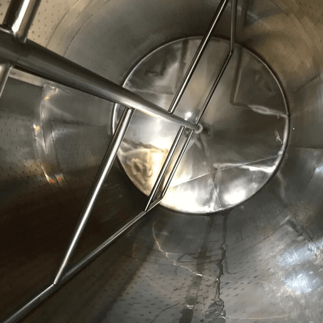 Танк 10куб.м. инв.8249