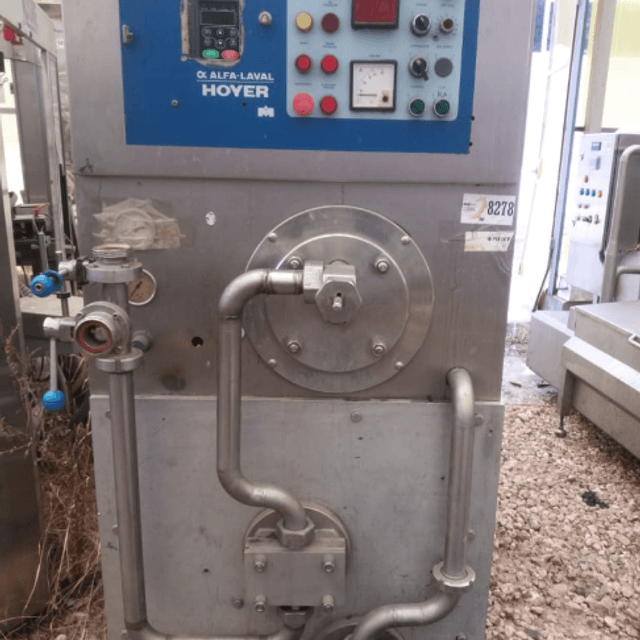 Фризер 1200кг GELMARК инв.8278