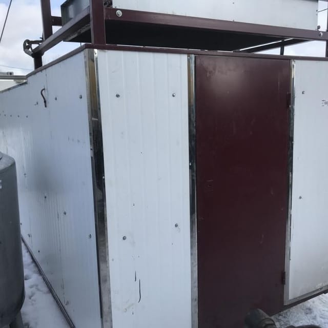 ГЛВ 15000 инв.9203