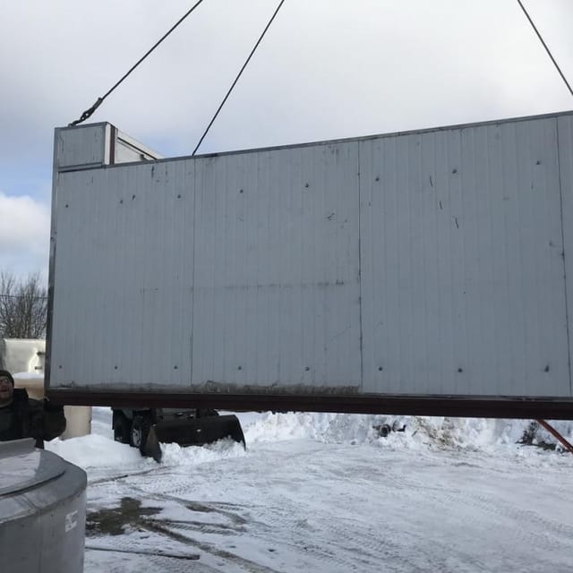 ГЛВ 15000 инв.9203