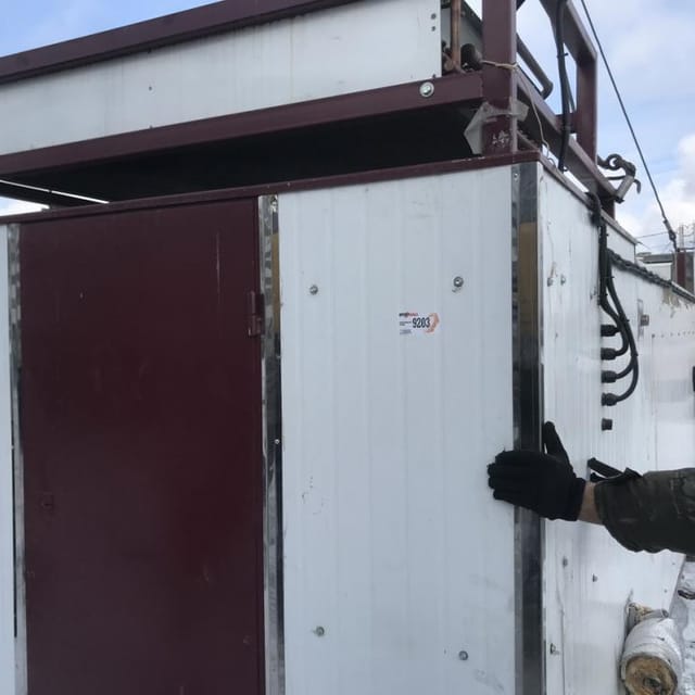 ГЛВ 15000 инв.9203