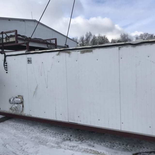 ГЛВ 15000 инв.9203