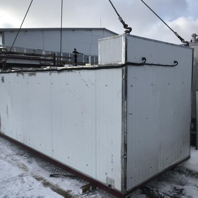 ГЛВ 15000 инв.9203