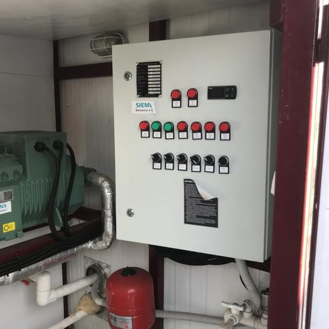 ГЛВ 15000 инв.9203