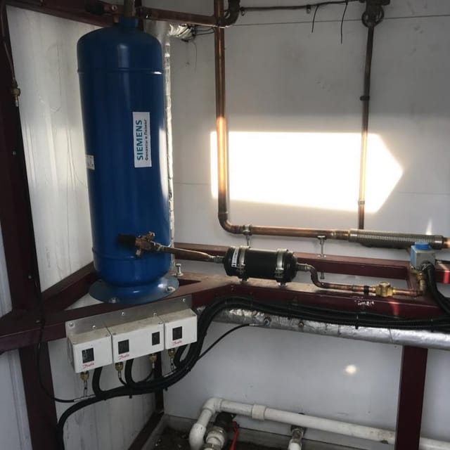 ГЛВ 15000 инв.9203