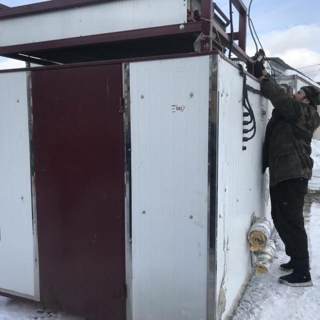 ГЛВ 15000 инв.9203