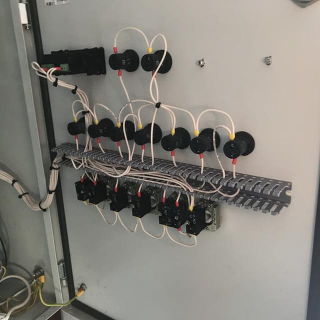 ГЛВ 15000 инв.9203