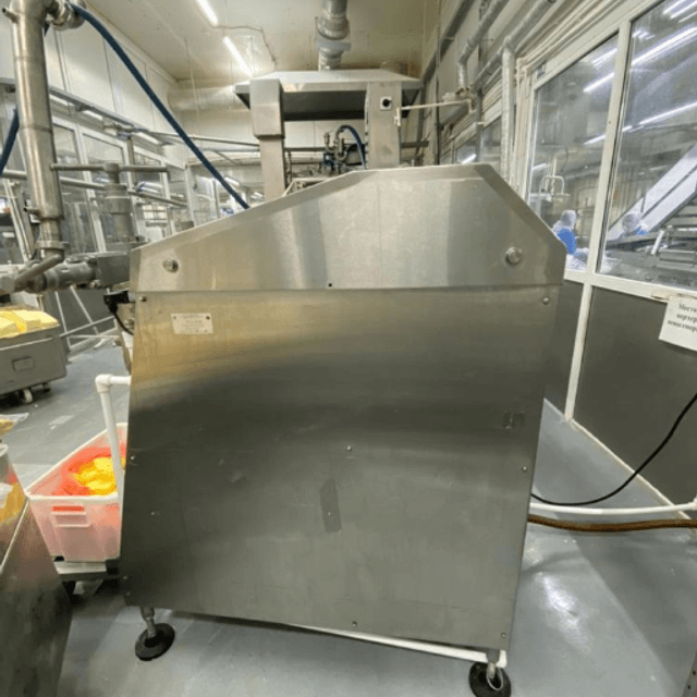 Гомогенизатор ГМ5,0/20МД