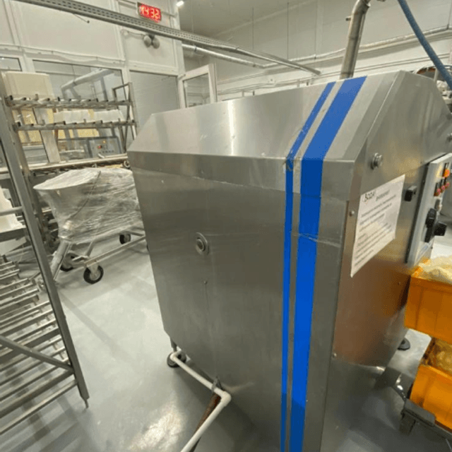 Гомогенизатор ГМ5,0/20МД