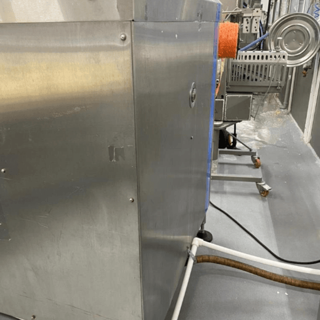 Гомогенизатор ГМ5,0/20МД