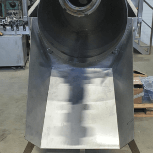 Отделитель сыворотки