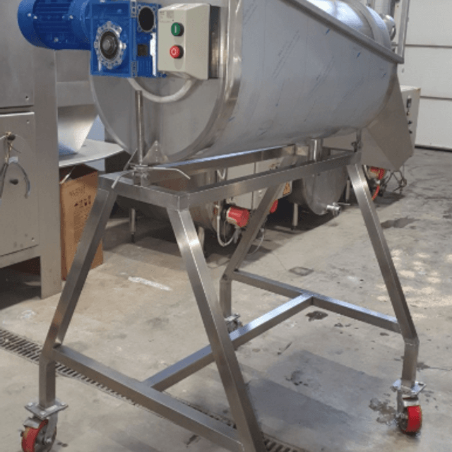 Отделитель сыворотки