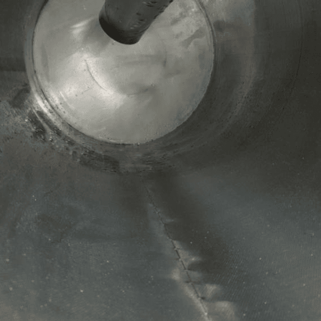 Отделитель сыворотки