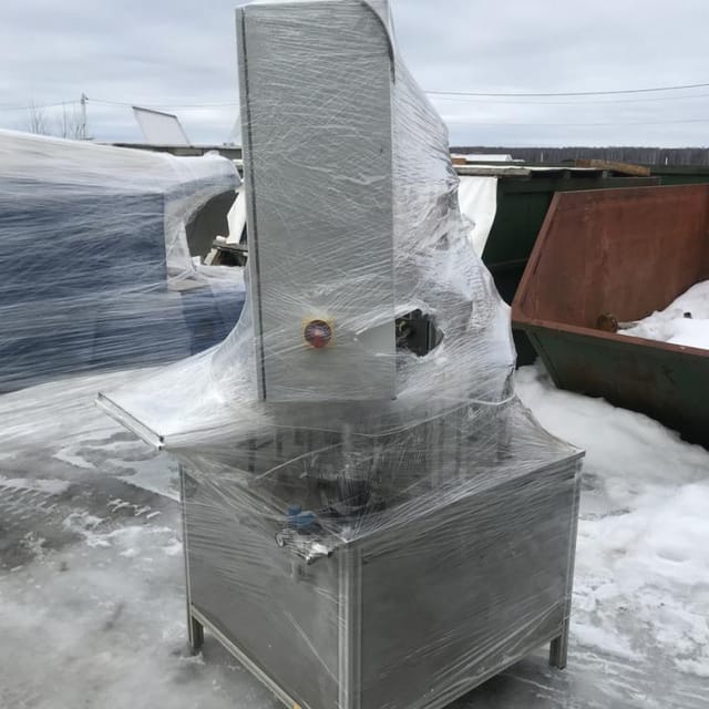 Фасовщик в ванночки  ТФ1 ПастПак инв.8264