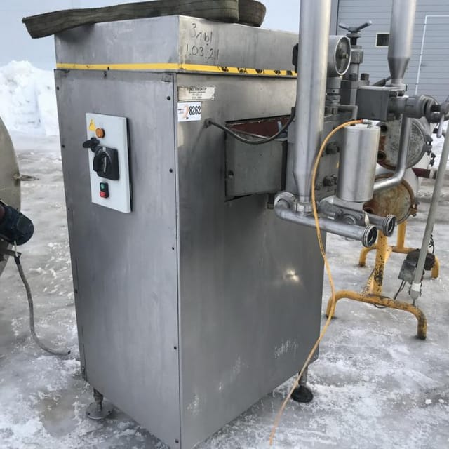 Гомогенизатор ГМ 2.5 инв.8262