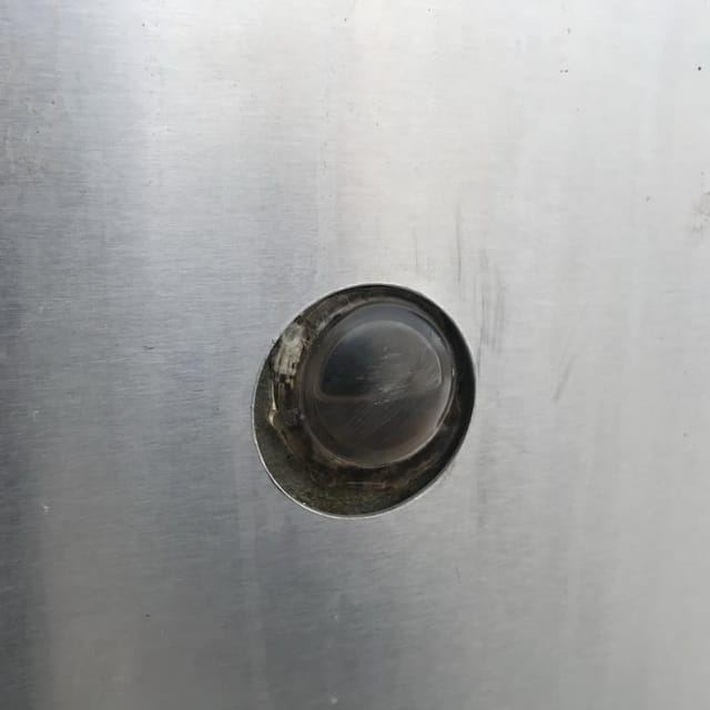 Гомогенизатор ГМ 2.5 инв.8262