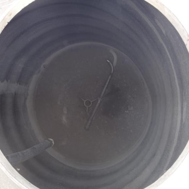 Емкость Я1ОСВ 2,5 инв.8244