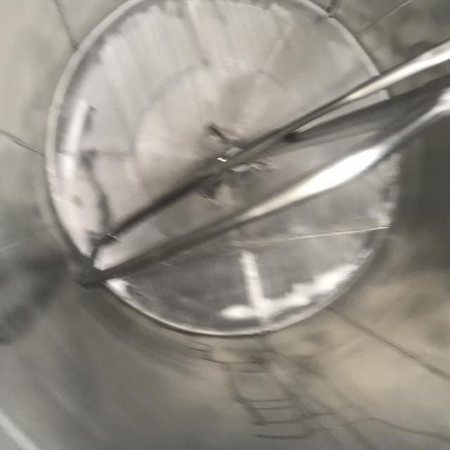 Емкость Я1ОСВ 2,5 инв.8244