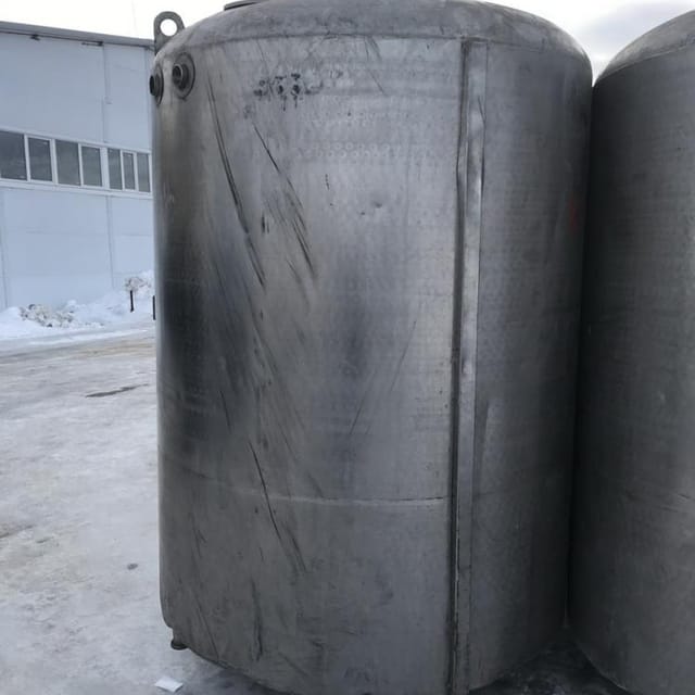 Емкость Я1ОСВ 2,5 инв.8244