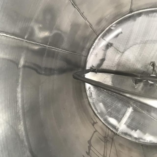 Емкость Я1ОСВ 2,5 инв.8244