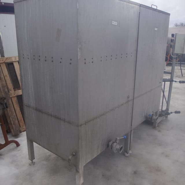 Сип Мойка УМТО инв.8273