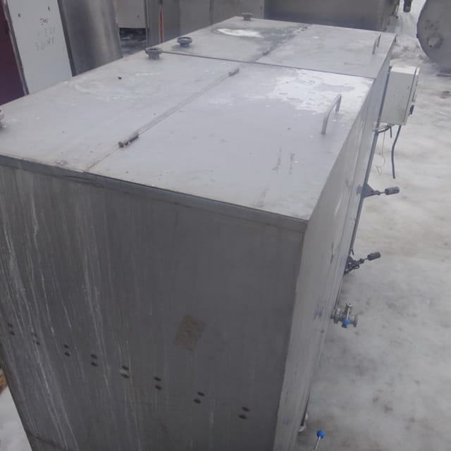 Сип Мойка УМТО инв.8273