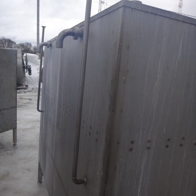 Сип Мойка УМТО инв.8273