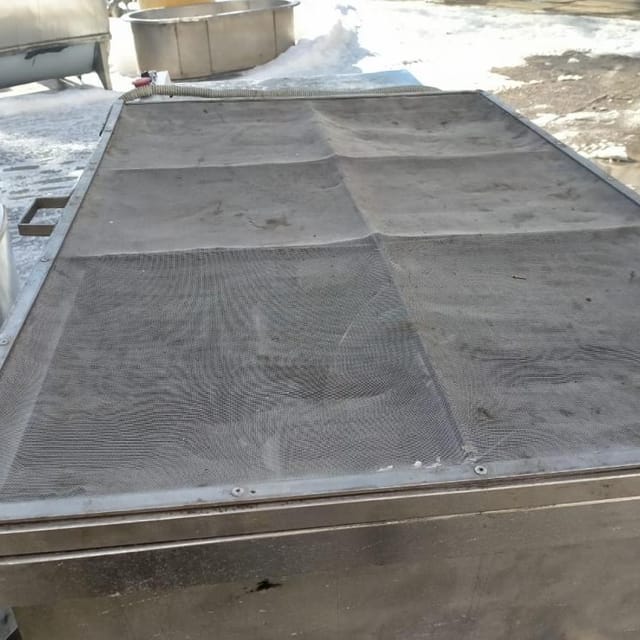 Фаршемешалка инв.9298