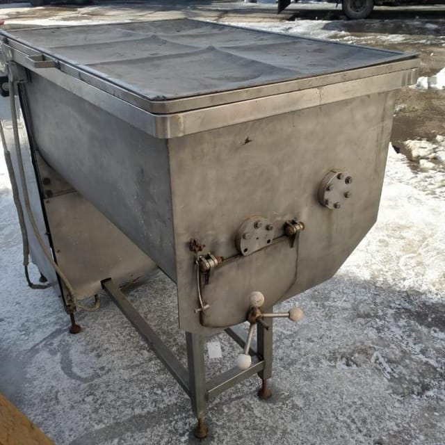 Фаршемешалка инв.9298