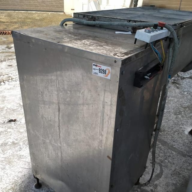 Фаршемешалка инв.9298