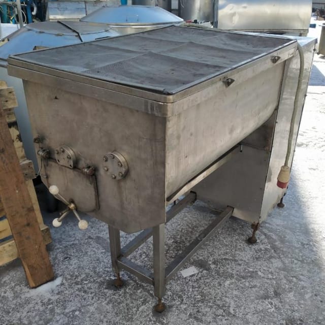 Фаршемешалка инв.9298