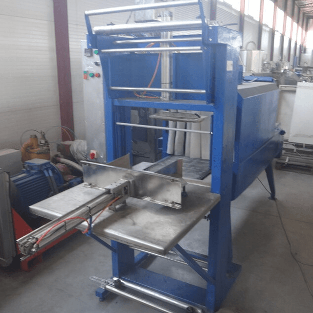 Группиратор+Термотоннель инв.919