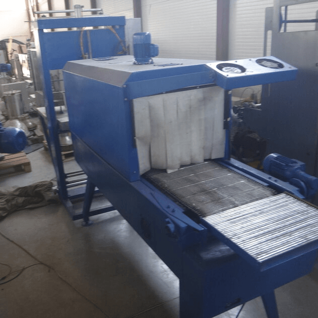 Группиратор+Термотоннель инв.919