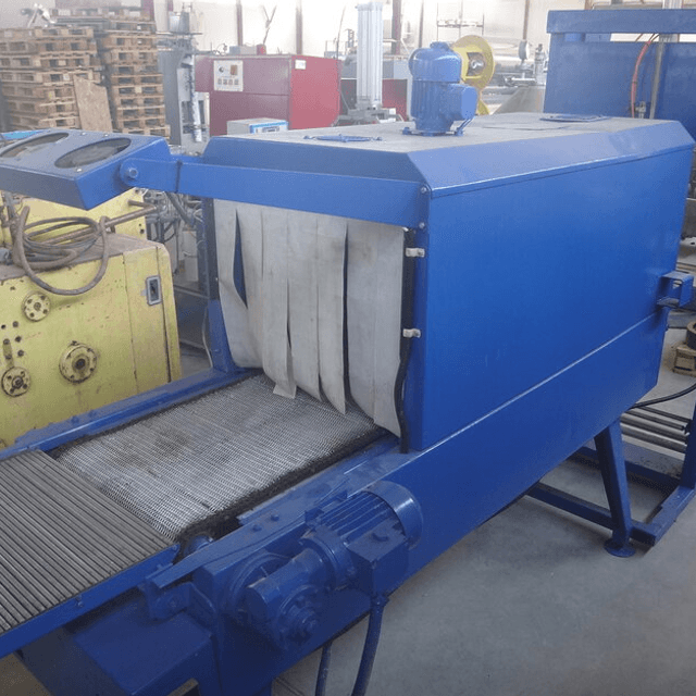 Группиратор+Термотоннель инв.919