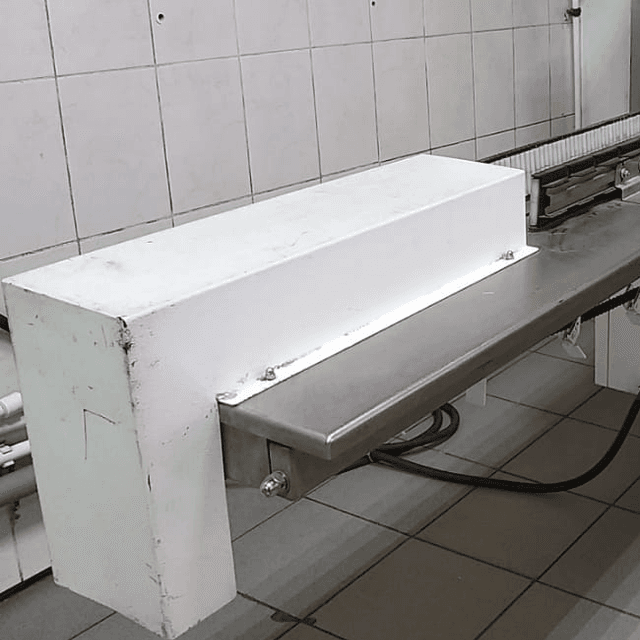 Горизонтальная упаковочная машина SWIFT