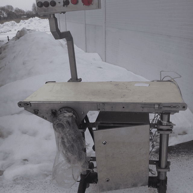 Линия глазированных сырков инв.8285