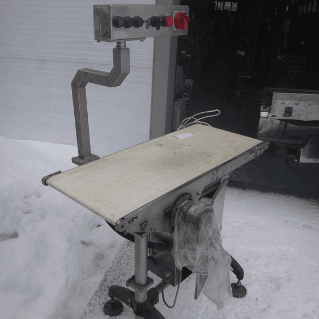 Линия глазированных сырков инв.8285