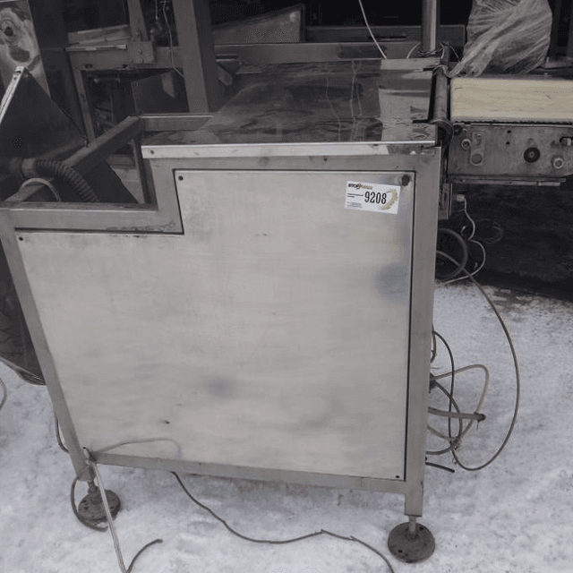 Линия глазированных сырков инв.8285