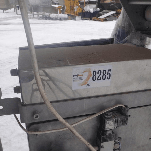 Линия глазированных сырков инв.8285