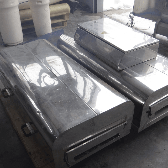 Линия глазированных сырков инв.8285