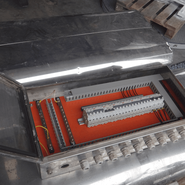 Линия глазированных сырков инв.8285