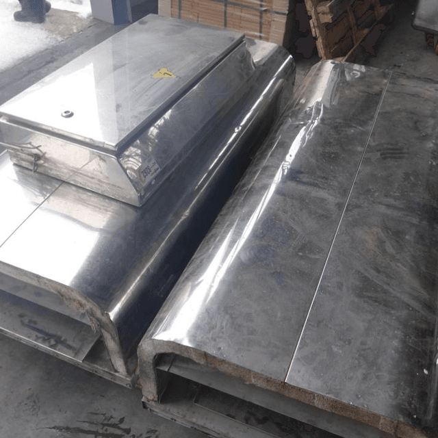 Линия глазированных сырков инв.8285